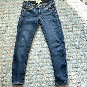 Democracy “Ab” Technology Skinny Jeans - Size 2